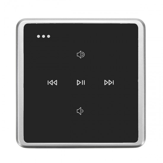 2-In-1 3.5mm Bluetooth Stereo Audio Music Transmitter Receiver