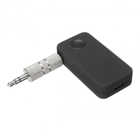3.5mm Bluetooth 4.1 Aux Audio Stereo Music Receiver Adapter