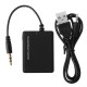 3.5mm Bluetooth A2DP Stereo Audio Transmitter Bluetooth Dongle Adapter for Smart TV PC