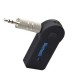 3.5mm Bluetooth V3.0+EDR  Music Streaming Stereo Audio Receiver Adapter Mic