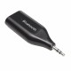 3.5mm Stereo Music Audio Bluetooth Receiver Adapter