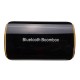 AB1510 Bluetooth 4.1 Boombox Receiver Hifi Multifunctional 3.5mm Stereo Interface Built-in Battery