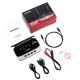 Elegiant BTI-038 Bluetooth V5.0 HD Adapter NFC aptX HiFi Audio Receiver Transmitter