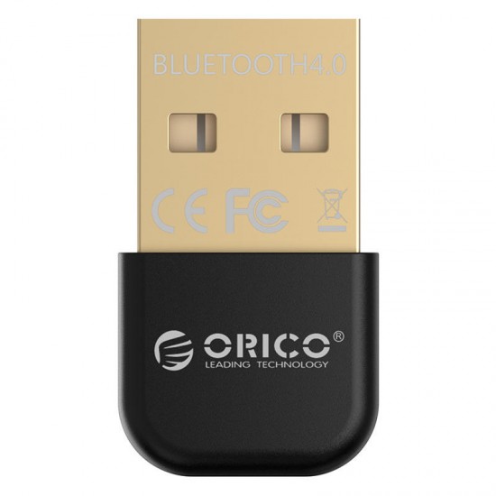 ORICO BTA-403 Mini Bluetooth 4.0 Adapter for PC Laptop