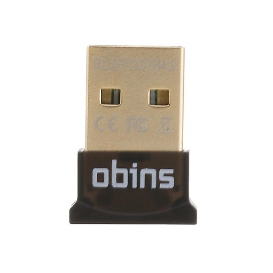 Obins Anne Pro CSR 4.0 bluetooth 4.0 Adapter USB bluetooth Dongle