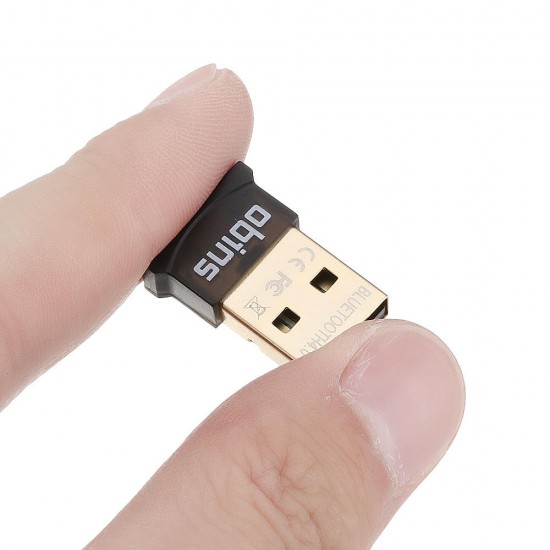 Obins Anne Pro CSR 4.0 bluetooth 4.0 Adapter USB bluetooth Dongle