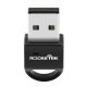 Rocketek BT4B USB Bluetooth 4.0 Adapter Bluetooth Dongle for Desktop PC Computer