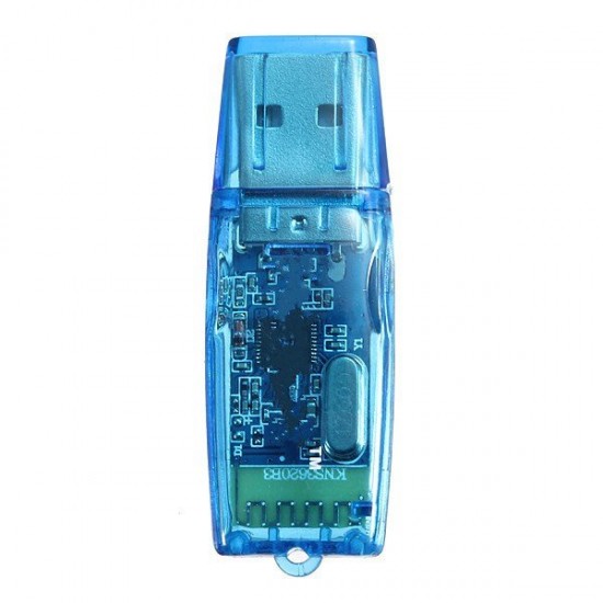Wireless Bluetooth 100m USB 2.0 Dongle Adapter