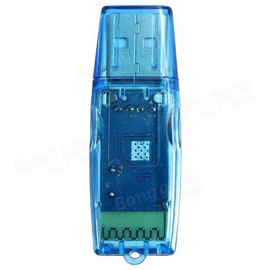 Wireless Bluetooth 100m USB 2.0 Dongle Adapter