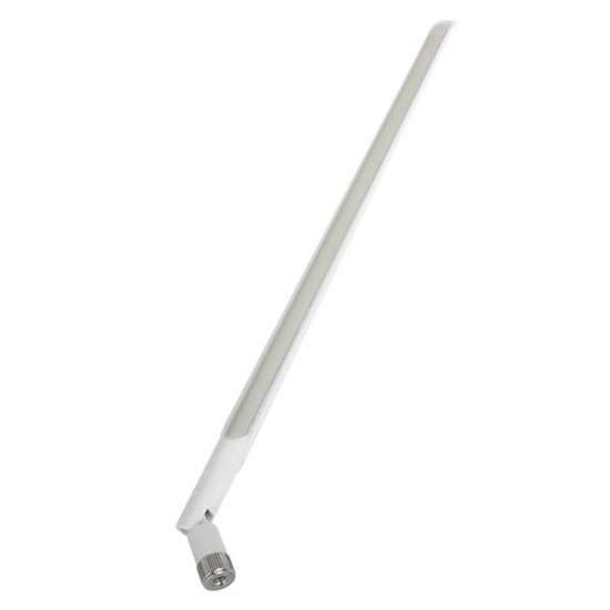 2.4GHz 10dBi RP-SMA WIFI Booster Wireless Antenna