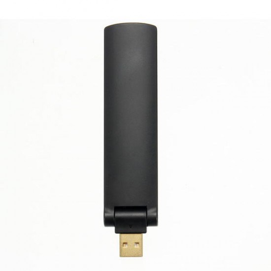 Comfast 923AC Dual Band 2.4G 5.8G 600Mbps Bidirectional USB Wifi Dongle Wireless Networking Adapter