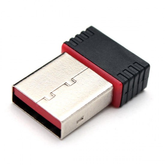 Realtek RTL8188 150M USB WiFi Wireless Adapter Network LAN Card For Windows Mac Linux Realtek RTL8188 150M USB WiFi Wireless Adapter Network LAN Card For Windows Mac Linux