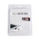Realtek RTL8188 150M USB WiFi Wireless Adapter Network LAN Card For Windows Mac Linux Realtek RTL8188 150M USB WiFi Wireless Adapter Network LAN Card For Windows Mac Linux