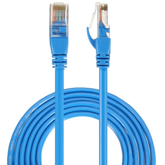 10M RJ45 CAT6 1000Mbps Fast Transmission Ethernet LAN Network Cable 10M RJ45 CAT6 1000Mbps Fast Transmission Ethernet LAN Network Cable