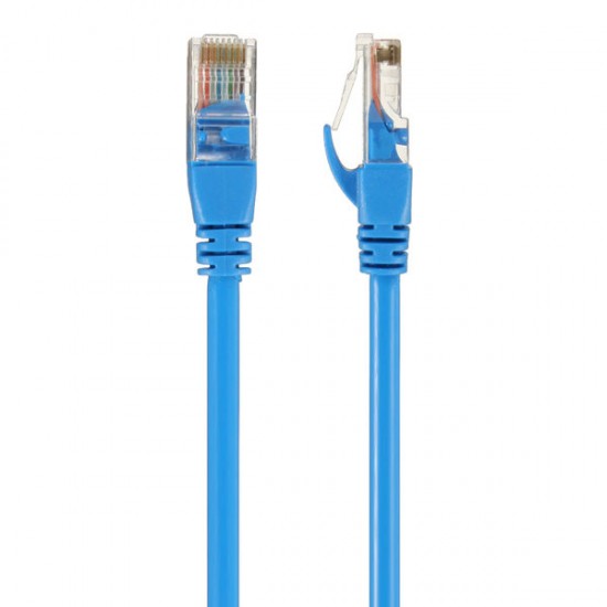 10M RJ45 CAT6 1000Mbps Fast Transmission Ethernet LAN Network Cable 10M RJ45 CAT6 1000Mbps Fast Transmission Ethernet LAN Network Cable