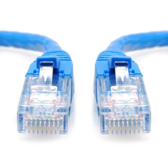 15M 50 FT RJ45 CAT5 CAT5E Ethernet LAN Network Cable
