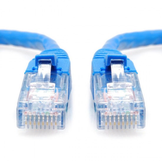 15M 50 FT RJ45 CAT5 CAT5E Ethernet LAN Network Cable 15M 50 FT RJ45 CAT5 CAT5E Ethernet LAN Network Cable
