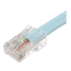 1.8M RJ45 Plug to DB9 D-SUB VGA 9 Pin Male Cable Adapter Converter Connector 1.8M RJ45 Plug to DB9 D-SUB VGA 9 Pin Male Cable Adapter Converter Connector