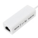 USB 2.0 to RJ45 Lan Ethernet Network Adapter Network Card USB 2.0 to RJ45 Lan Ethernet Network Adapter Network Card