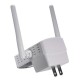 150Mbps Wireless WiFi Range Extender Signal Booster Router Repeater Dual Antenna