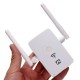 150Mbps Wireless WiFi Range Extender Signal Booster Router Repeater Dual Antenna