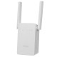 2.4GHz 300Mbps Wireless WiFi Range Extender Router AP US Plug