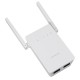 2.4GHz 300Mbps Wireless WiFi Range Extender Router AP US Plug