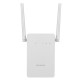 2.4GHz 300Mbps Wireless WiFi Range Extender Router AP US Plug