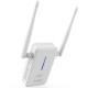 EDUP EP-2917 300Mbps  802.11N/G/B Wireless Wifi Router 2Antenna Wireless Reaptor Range Extender