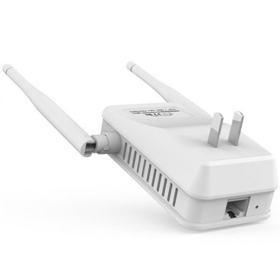 EDUP EP-2917 300Mbps  802.11N/G/B Wireless Wifi Router 2Antenna Wireless Reaptor Range Extender