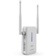 EDUP EP-2917 300Mbps  802.11N/G/B Wireless Wifi Router 2Antenna Wireless Reaptor Range Extender