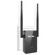 MECO AC750 750Mbps Dual Band 2.4G 5.8G WiFi Repeater Signal Extender Support Repeater AP Router Mode