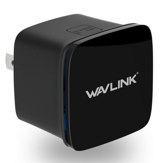 Original Wavlink WL-WN581N2 Repeater/AP Dual Mode Wifi Range Extender EU US Plug