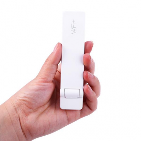 Original Xiaomi 2nd 300Mbps Wireless WiFi Repeater Network Wifi Router Extender Expander