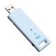USB 300Mbps Wireless WiFi Repeater Built-in 2dbi Antennas Network Wifi Extender Expander Adapter