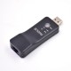 USB 300Mbps Wireless WiFi Repeater Network Wifi Extender Expander Support AP Mode Adapter