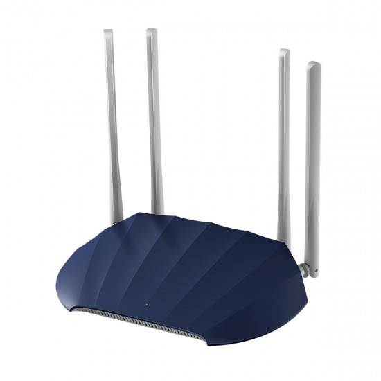 1200M Gigabit Dual Band 2.4GHz/5GHz High-Power Wireless WIFI Router High Speed