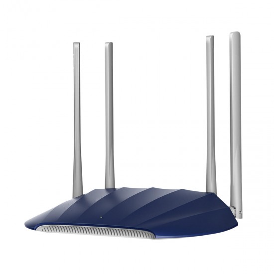 1200M Gigabit Dual Band 2.4GHz/5GHz High-Power Wireless WIFI Router High Speed