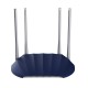 1200M Gigabit Dual Band 2.4GHz/5GHz High-Power Wireless WIFI Router High Speed