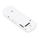 3G/4G Wifi Wireless Router LTE 100M SIM Card USB Modem Dongle White Fast Speed WiFi Connection  Device