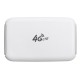 4G LTE Wireless Router Mobile Router Portable WiFi Hotspot