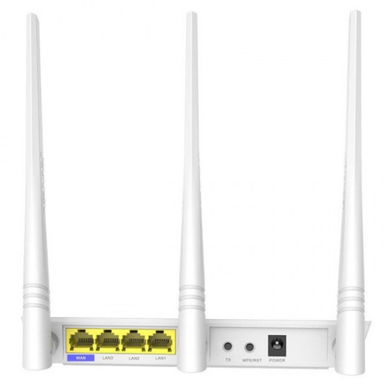 Original Tenda FH304 English Firmware Version 300Mbps Wireless WIFI Router