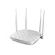 Original Tenda FH456 English Firmware 300Mbps 4 Antennas Wireless Router