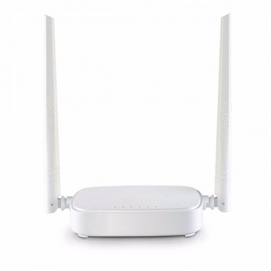 Original Tenda N301 Russian Firmware Version 300Mbps Wireless WIFI Router