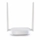 Original Tenda N301 Russian Firmware Version 300Mbps Wireless WIFI Router