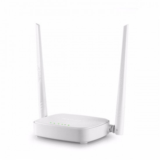 Original Tenda N301 Russian Firmware Version 300Mbps Wireless WIFI Router