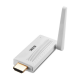 MiraCast AirPlay Wifi Display Dongle 2.4G/5G Dual Band Wifi 1080P HDMI 802.11b/g/n