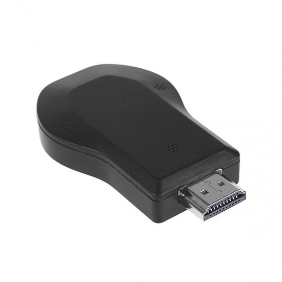 MiraScreen 2.4GHz WiFi Display Dongle AM8252 CPU 128MB RAM/ROM Miracast DLNA Airplay