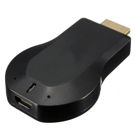 Miracast M2 HD 1080P Plus WiFi Display Dongle Miracast TV Dongle DLNA