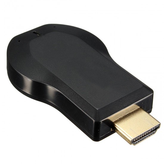Miracast M2 HD 1080P Plus WiFi Display Dongle Miracast TV Dongle DLNA